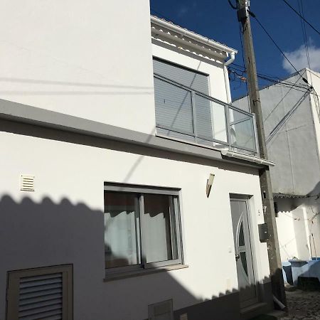 Loft-Entre A Praia E O Campo Nazaré Zewnętrze zdjęcie