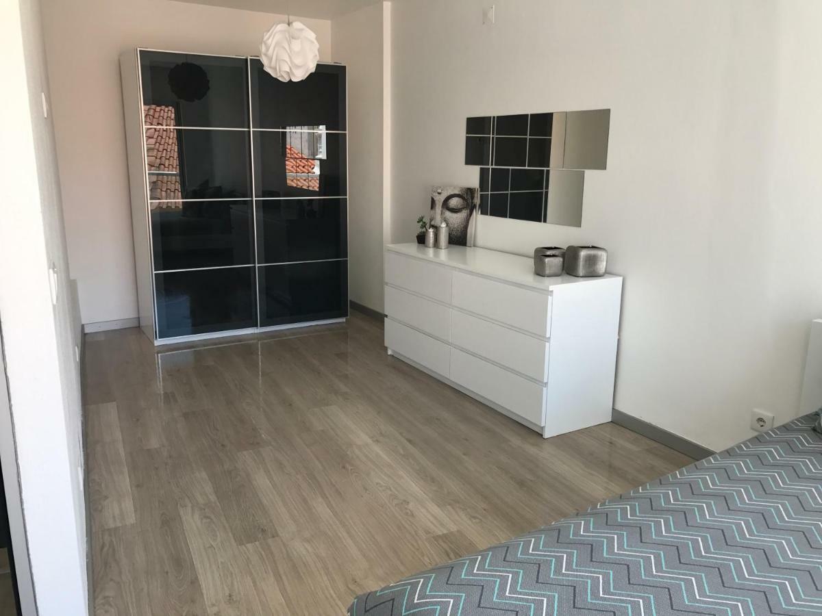 Loft-Entre A Praia E O Campo Nazaré Zewnętrze zdjęcie