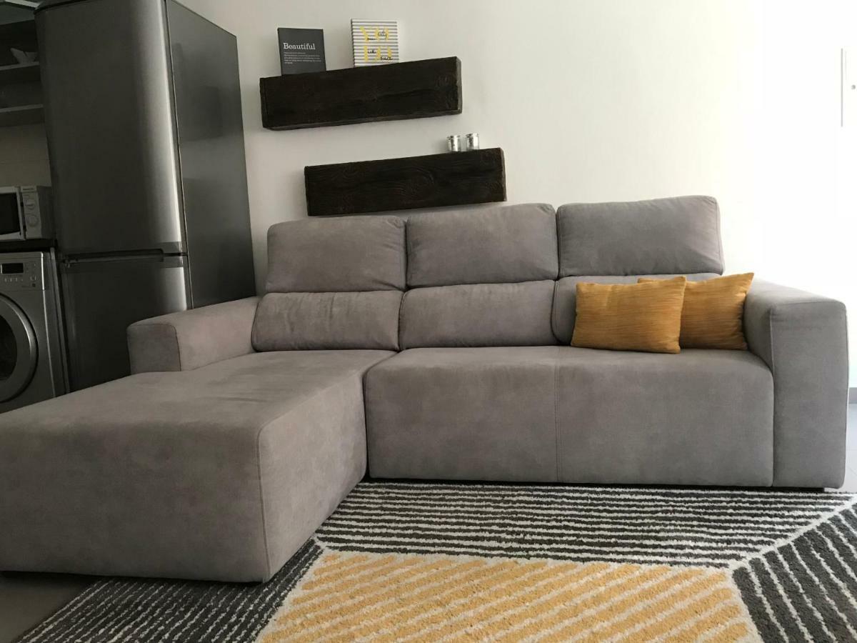 Loft-Entre A Praia E O Campo Nazaré Zewnętrze zdjęcie