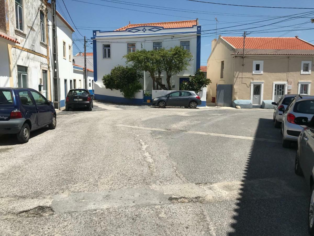 Loft-Entre A Praia E O Campo Nazaré Zewnętrze zdjęcie