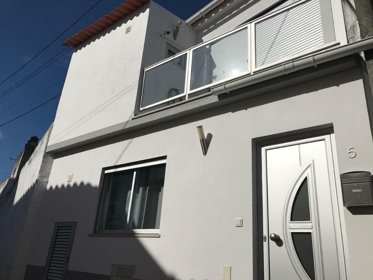 Loft-Entre A Praia E O Campo Nazaré Zewnętrze zdjęcie