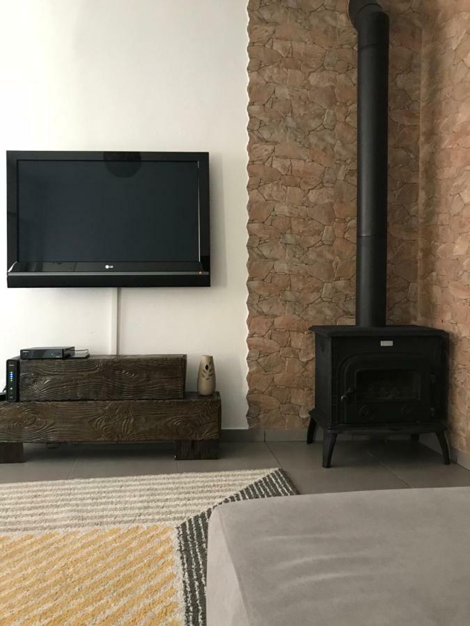 Loft-Entre A Praia E O Campo Nazaré Zewnętrze zdjęcie